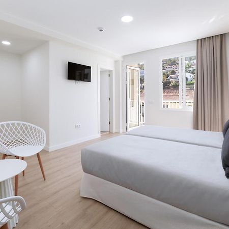 Hotel Boutique Hc Maga 拉克鲁斯 外观 照片