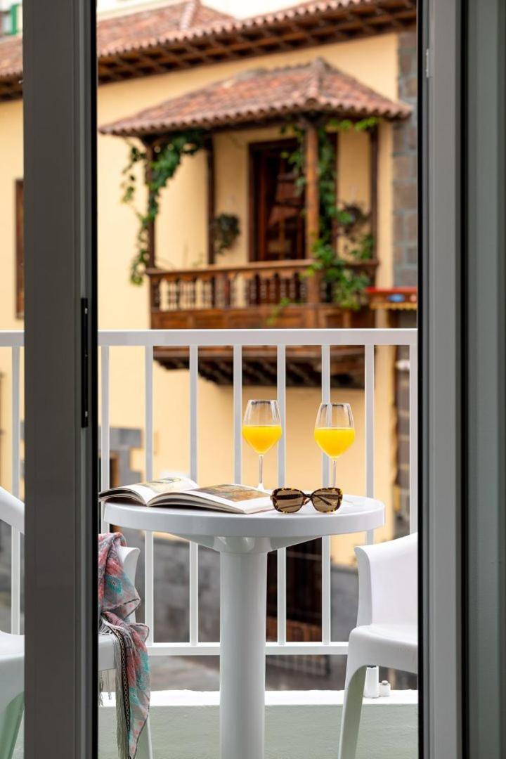 Hotel Boutique Hc Maga 拉克鲁斯 外观 照片