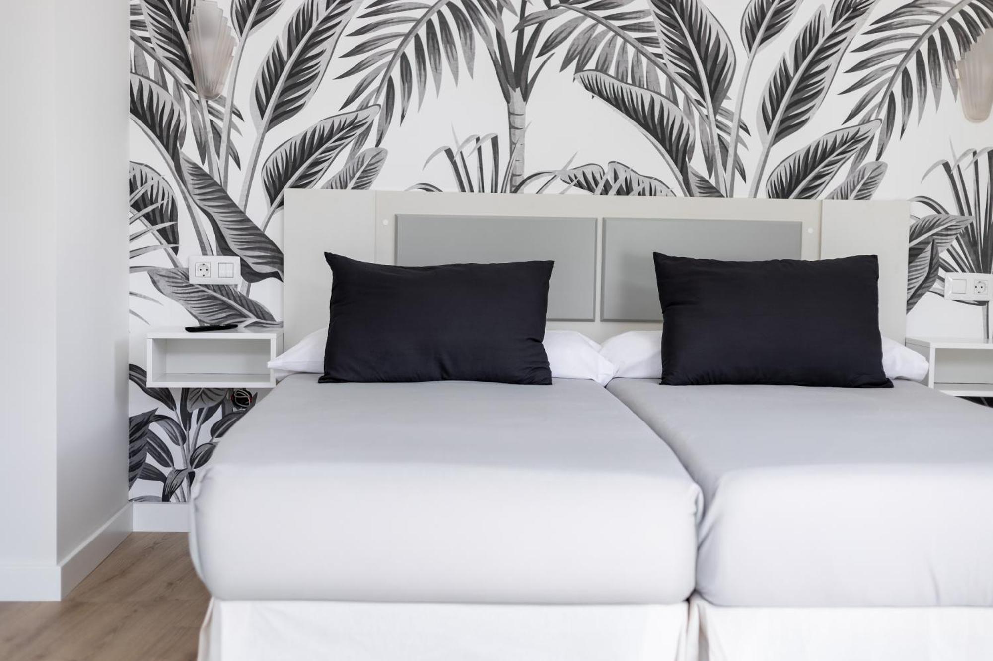 Hotel Boutique Hc Maga 拉克鲁斯 外观 照片