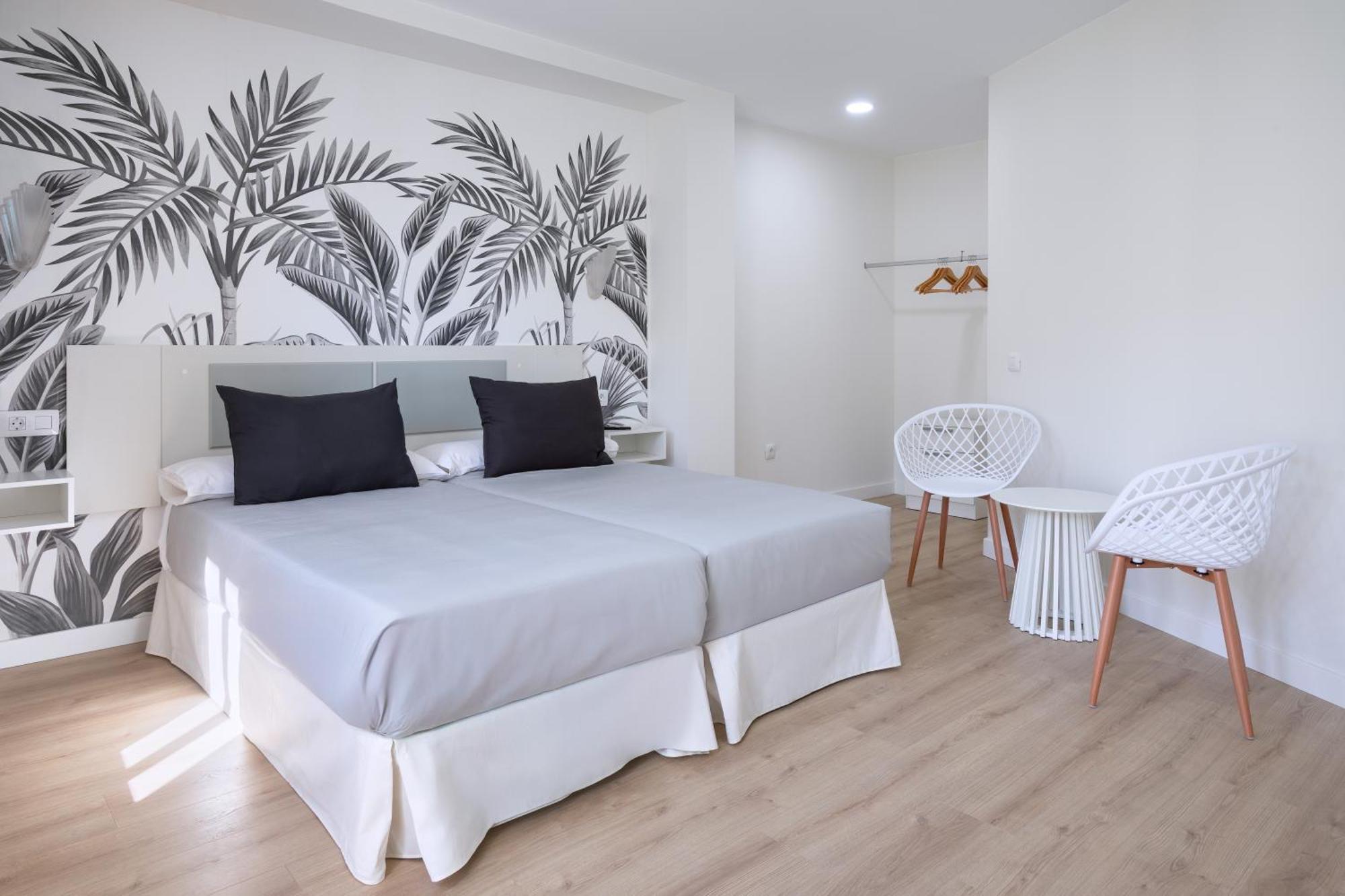 Hotel Boutique Hc Maga 拉克鲁斯 外观 照片