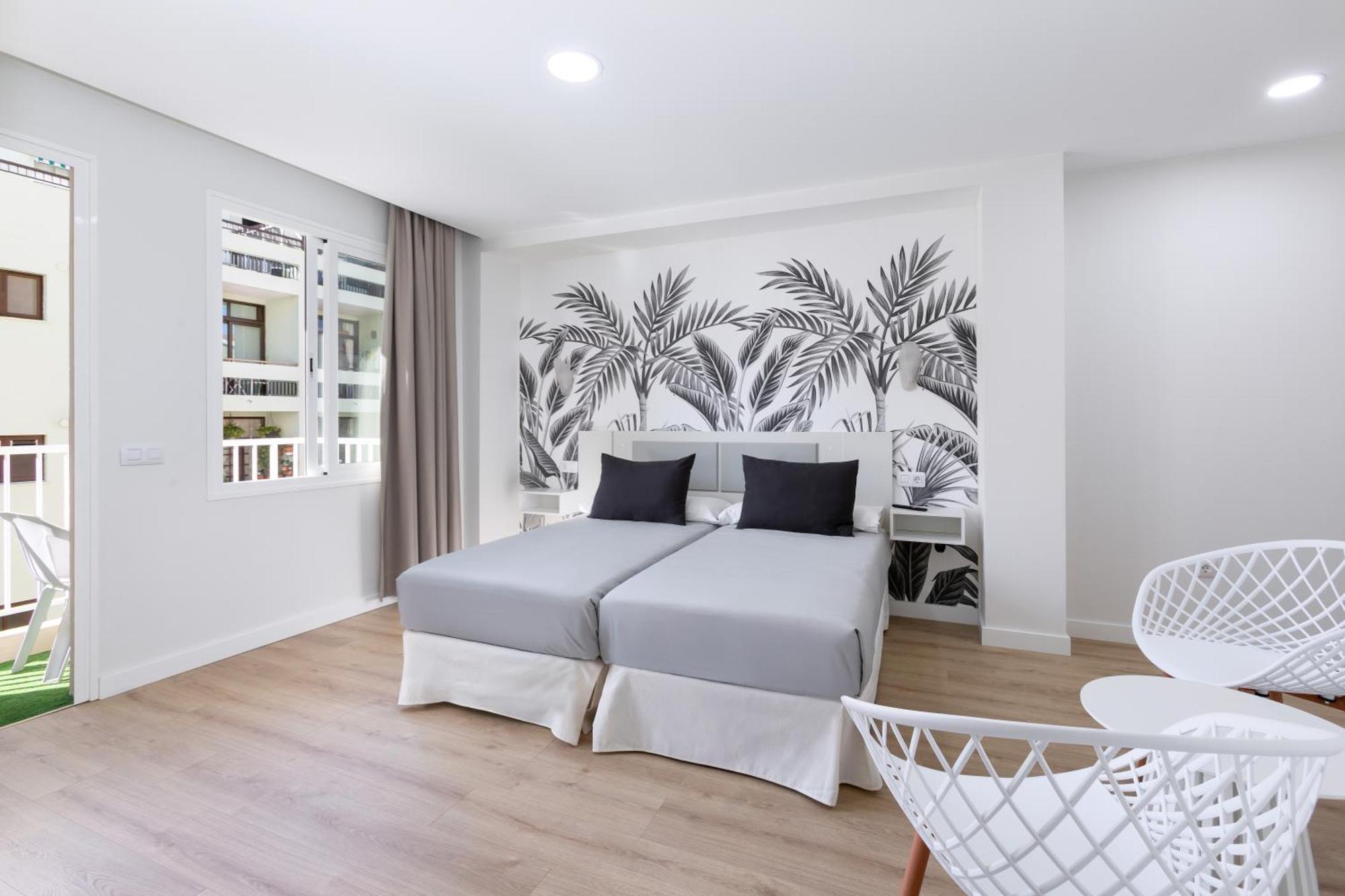 Hotel Boutique Hc Maga 拉克鲁斯 外观 照片