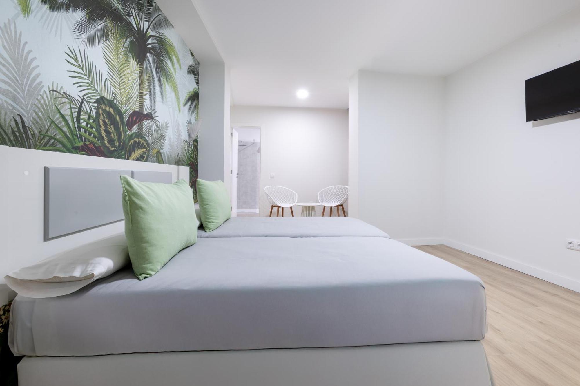 Hotel Boutique Hc Maga 拉克鲁斯 外观 照片